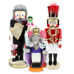 Tchaikovsky Bundle (Set of 3)